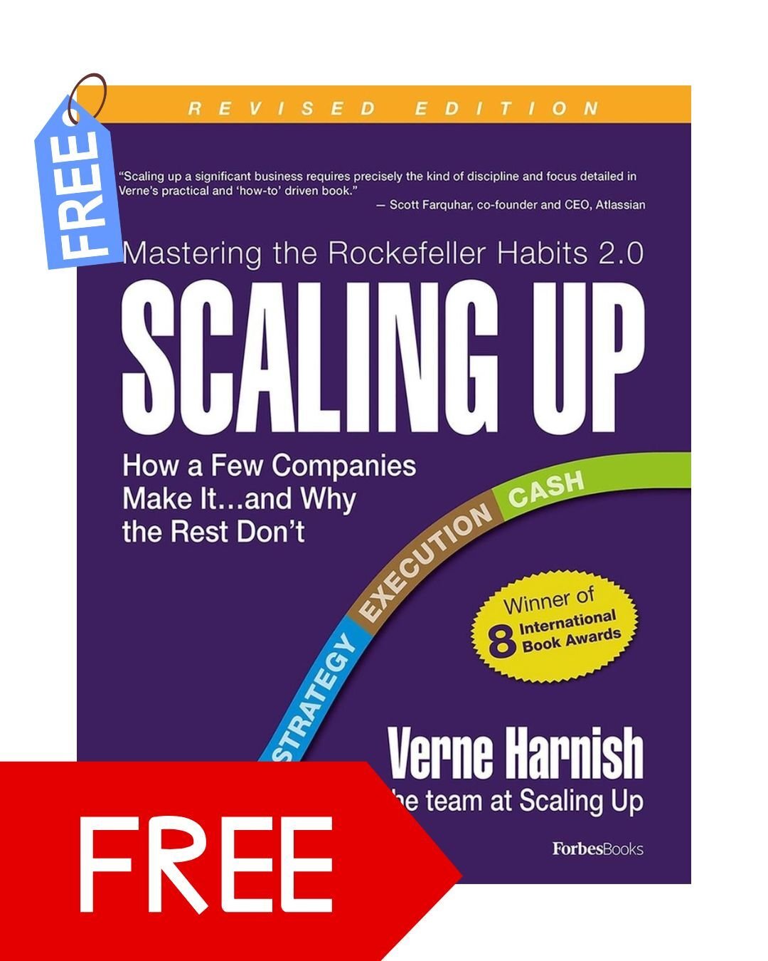Start to Scale Free Offer-1